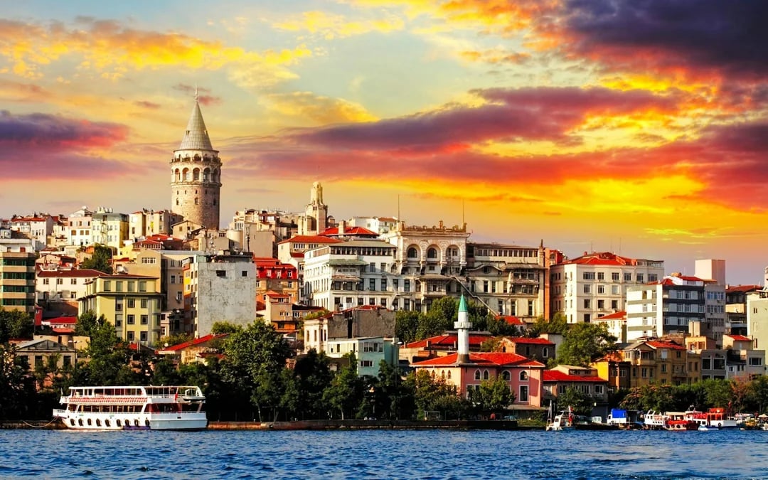Istanbul Private City Highlights Guided Tour Image 5
