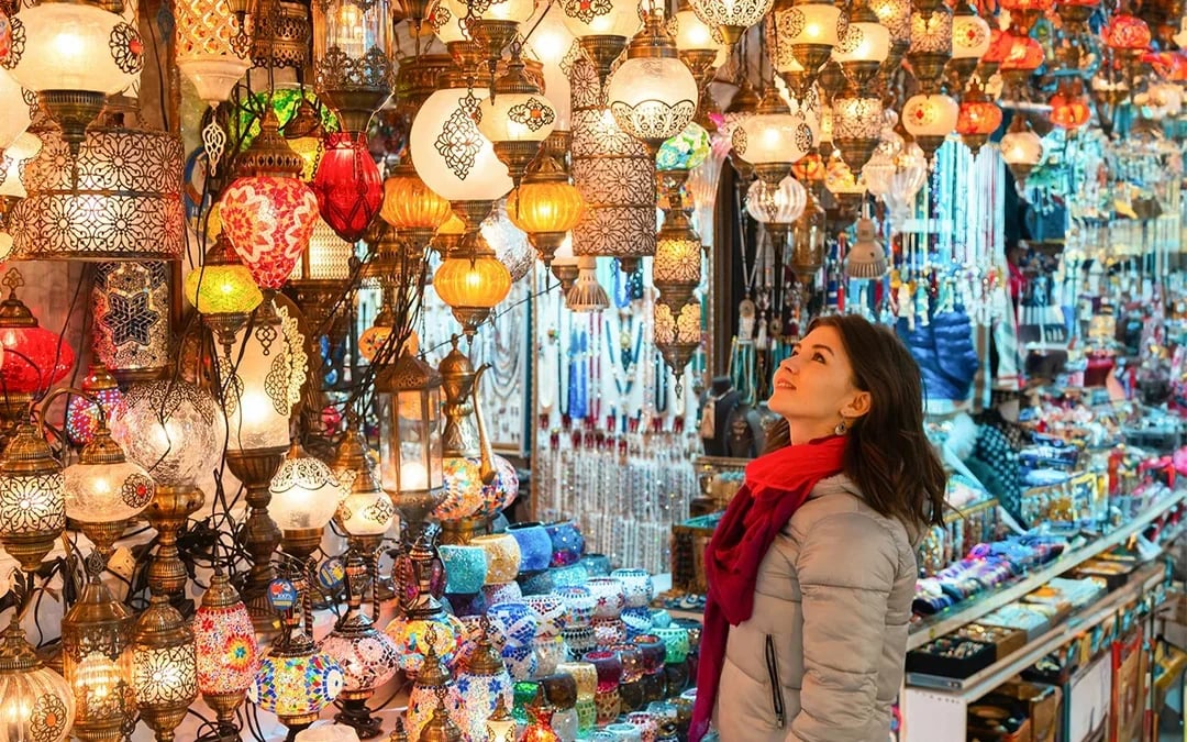 Istanbul Private Tour with Round-Trip Transfers Image 2