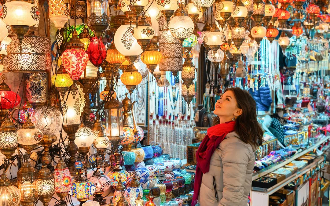 Istanbul Private Tour with Round-Trip Transfers Image 2