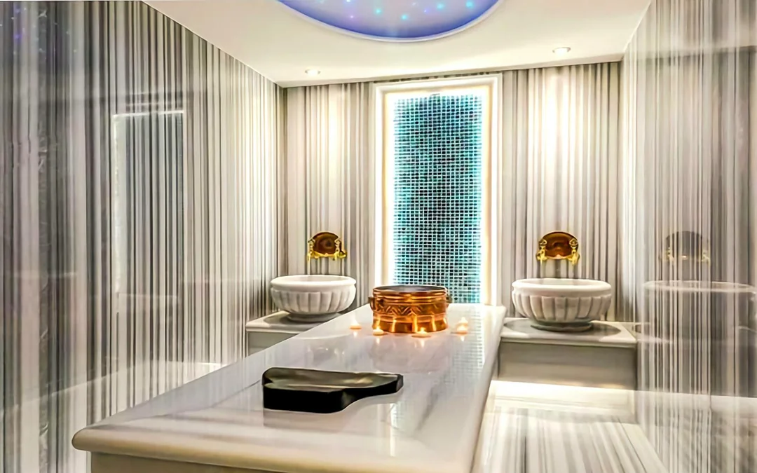 Istanbul: Private Turkish Bath, Massage, and Spa in Old City Image 2