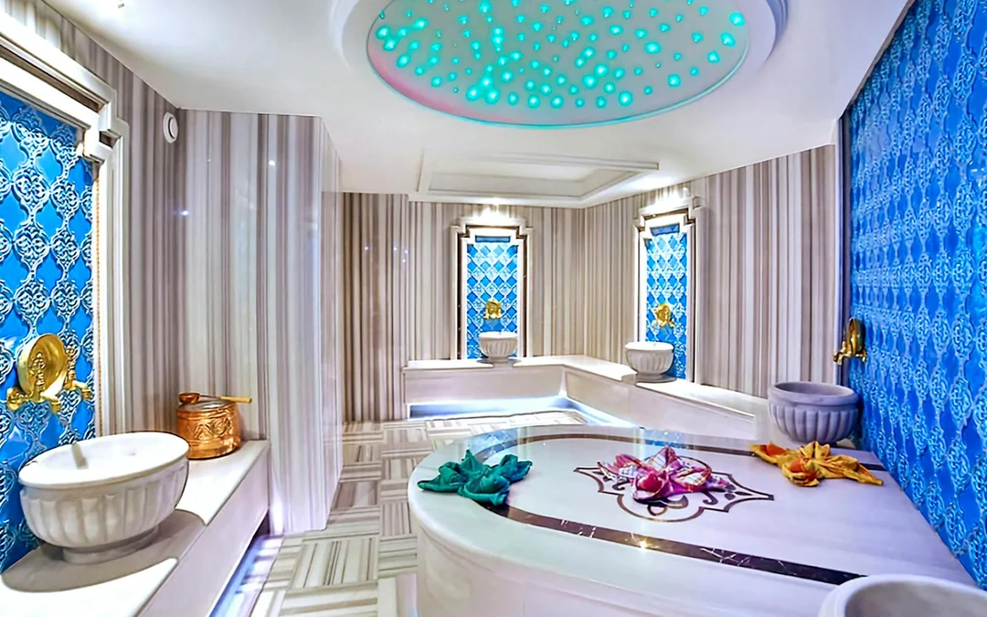 Istanbul: Private Turkish Bath, Massage, and Spa in Old City Image 5