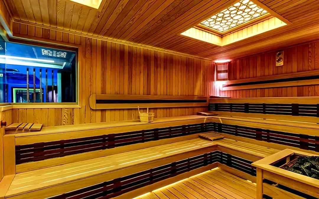 Istanbul: Private Turkish Bath, Massage, and Spa in Old City Image 7