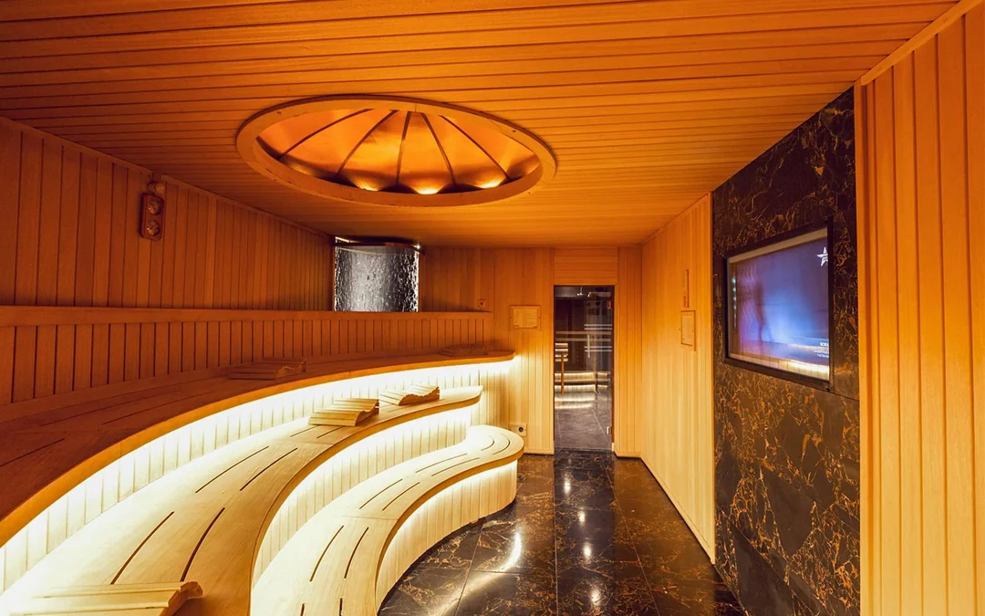 Istanbul: Private Turkish Bath, Spa, and Massage Experience in Şişli Image 2