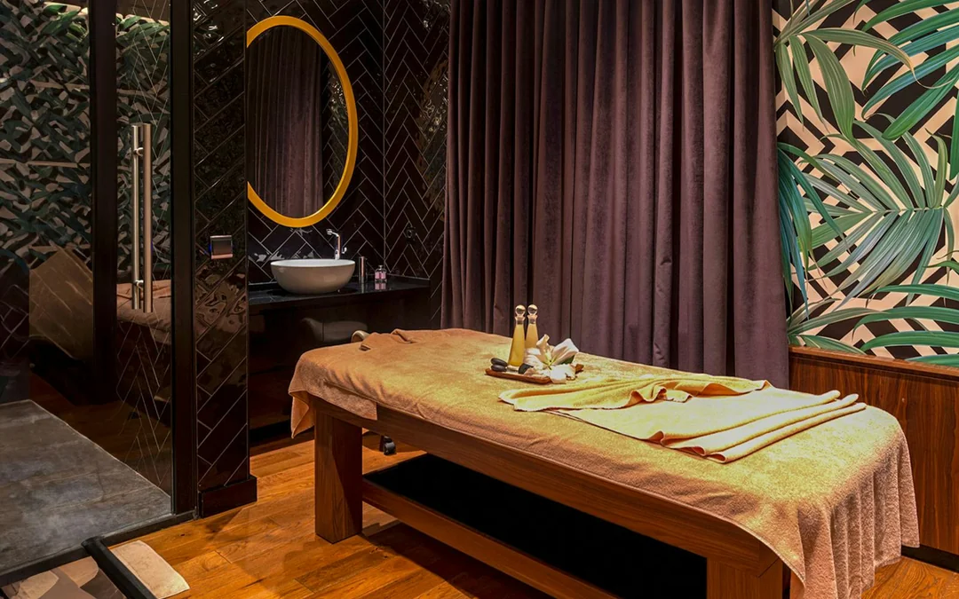 Istanbul: Private Turkish Bath, Spa, and Massage Experience in Şişli Image 4