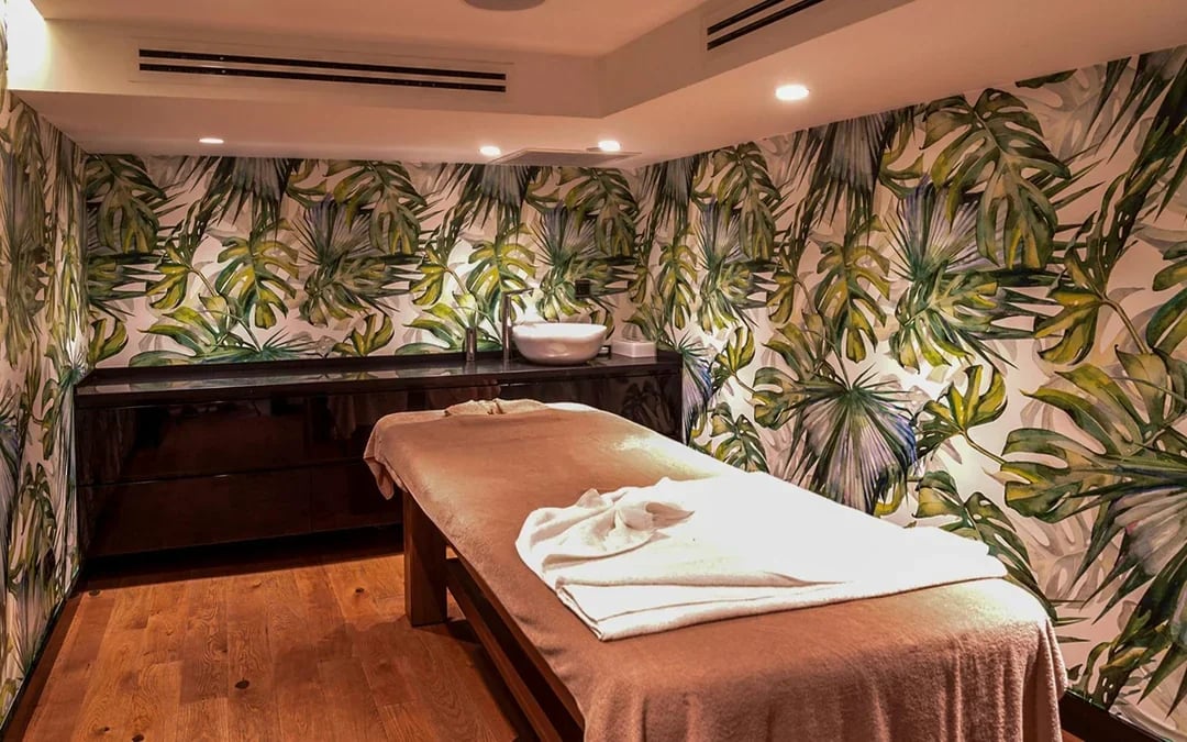 Istanbul: Private Turkish Bath, Spa, and Massage Experience in Şişli Image 8