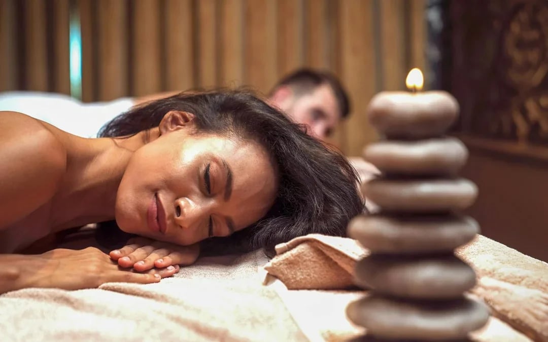Istanbul: Private Turkish Bath, Spa, and Massage Experience in Şişli Image 9