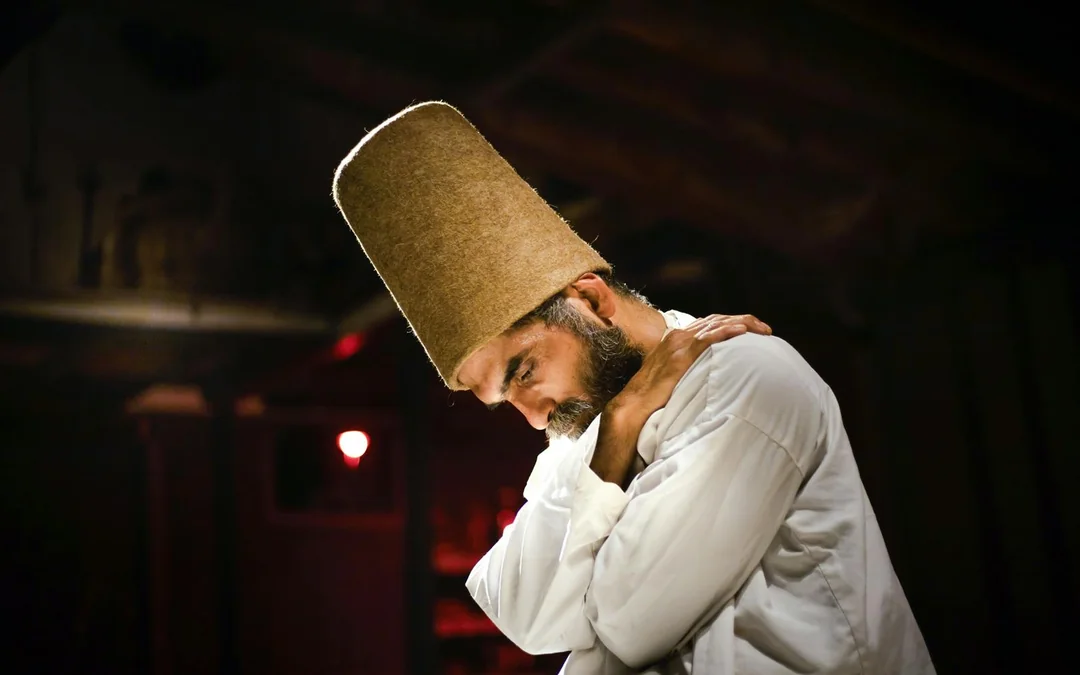 Istanbul: Whirling Dervishes & Sufi Dance Tickets Image 2