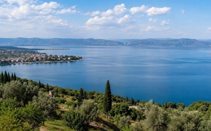Iznik and Nicea Historical Sites Private Guided Tour from Istanbul Image 1