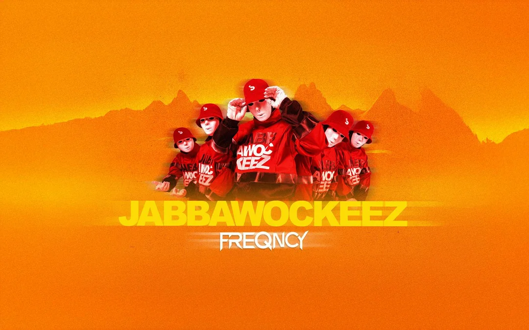 Jabbawockeez Image 2