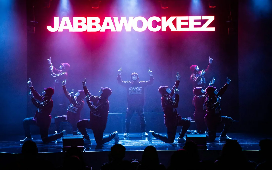 Jabbawockeez Image 3