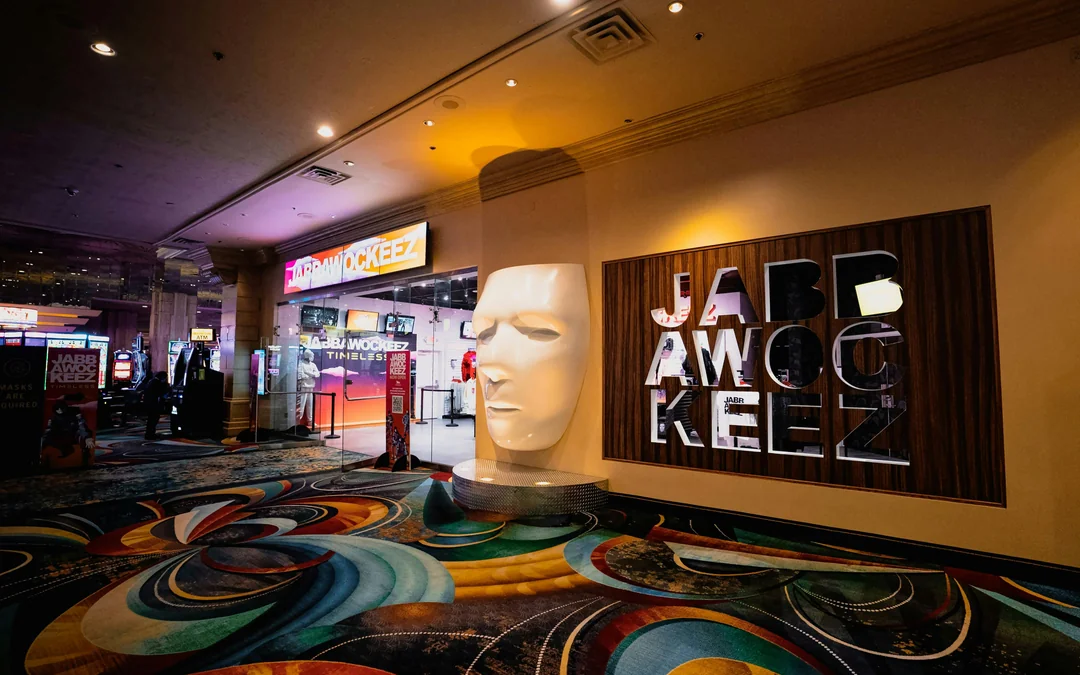 Jabbawockeez Image 5