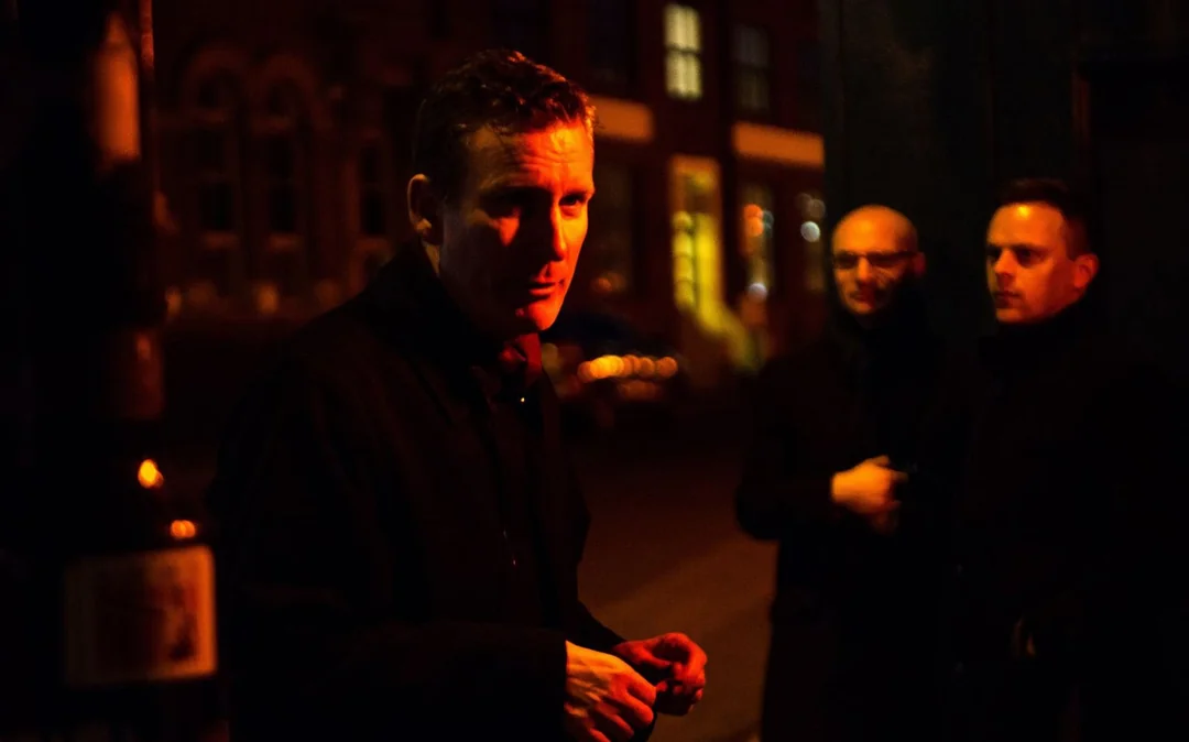 Jack The Ripper & Haunted London Tour Image 2