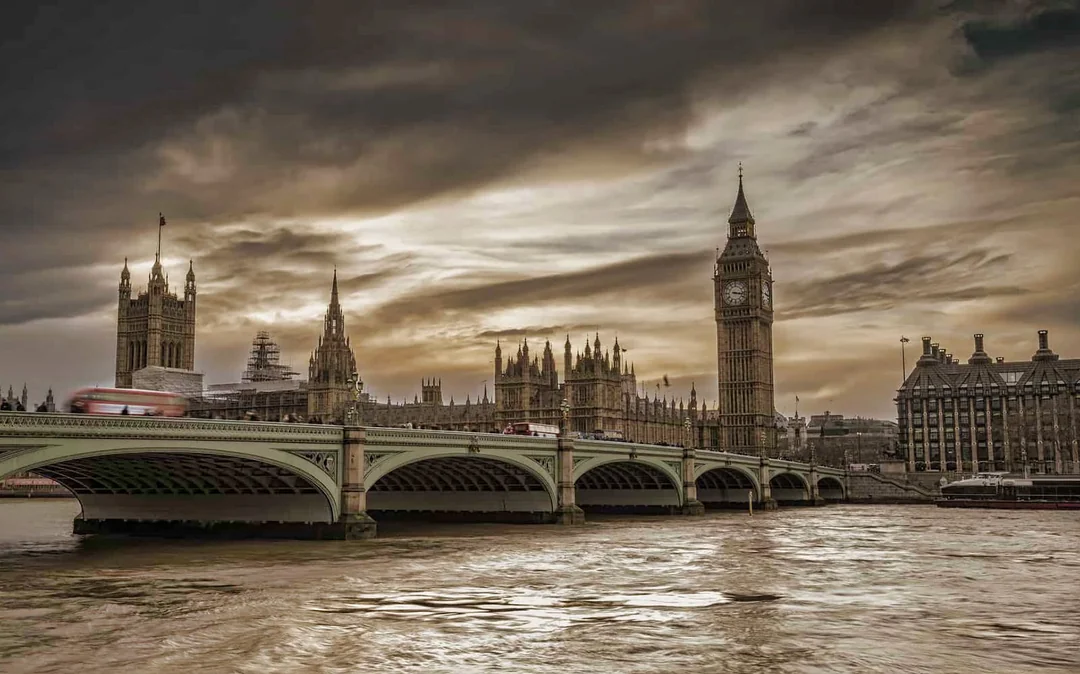 Jack The Ripper & Haunted London Tour Image 3