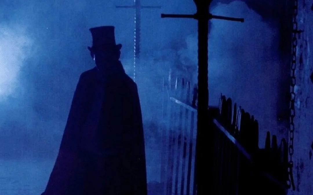 Jack The Ripper & Haunted London Tour Image 4