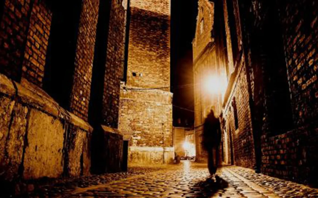 Jack The Ripper & Haunted London Tour Image 5