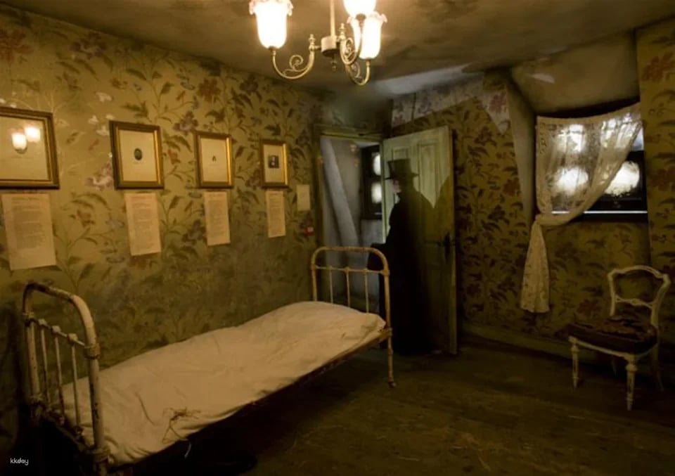 Jack the Ripper Museum | London