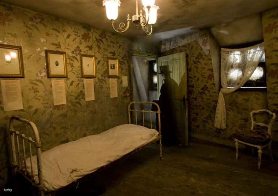 Jack the Ripper Museum | London