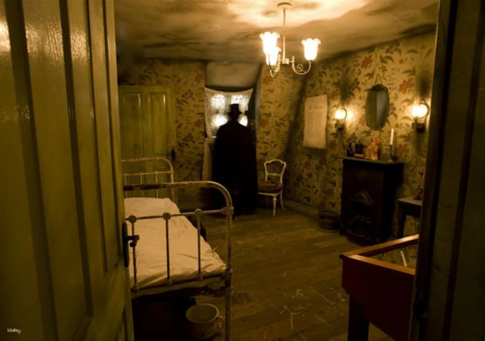 Jack the Ripper Museum | London