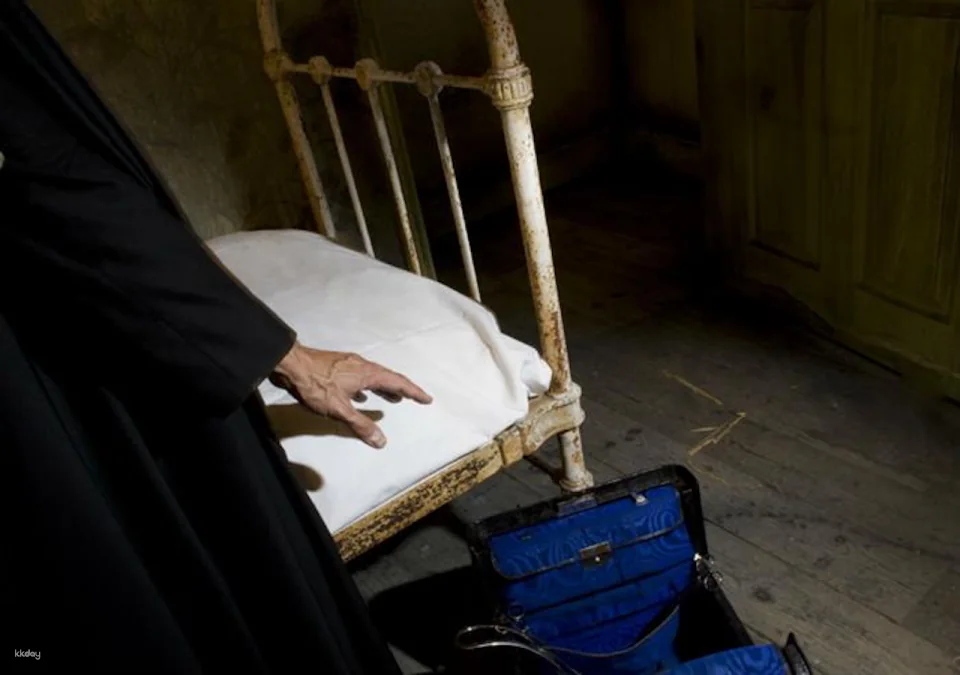 Jack the Ripper Museum | London