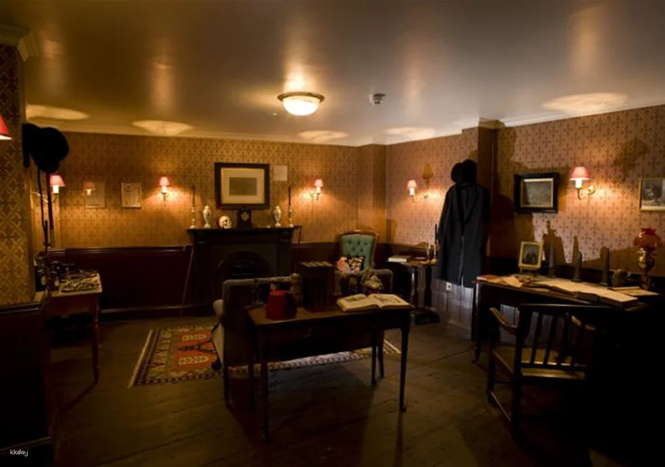 Jack the Ripper Museum | London