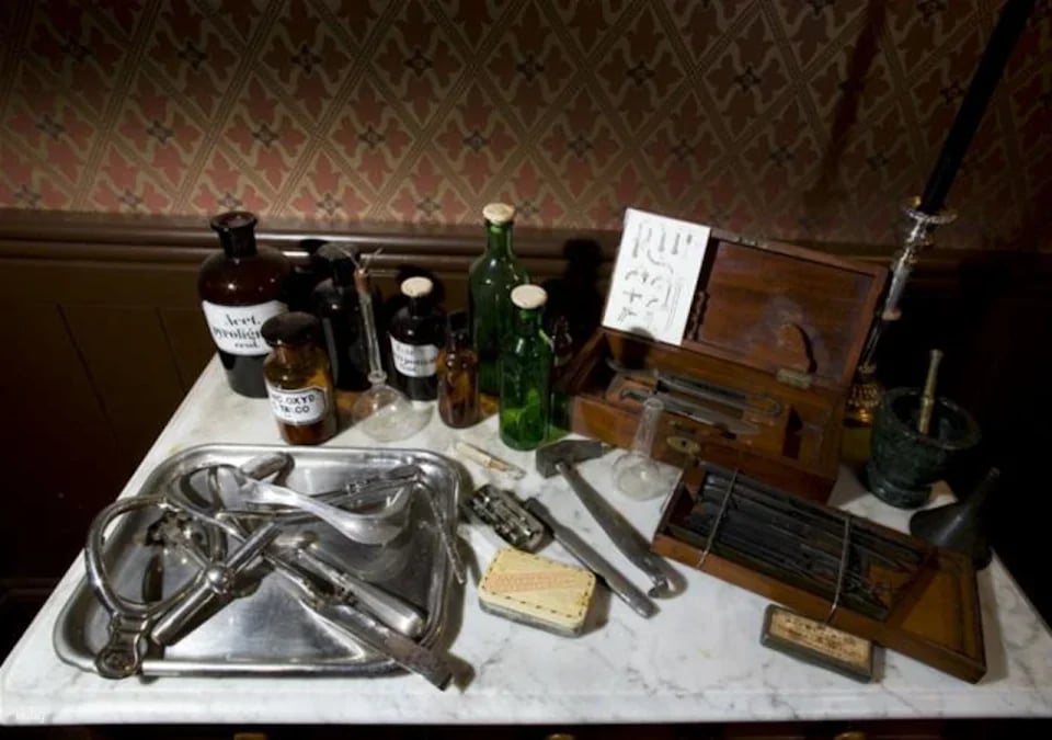 Jack the Ripper Museum | London