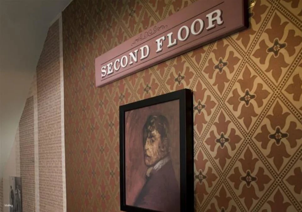 Jack the Ripper Museum | London