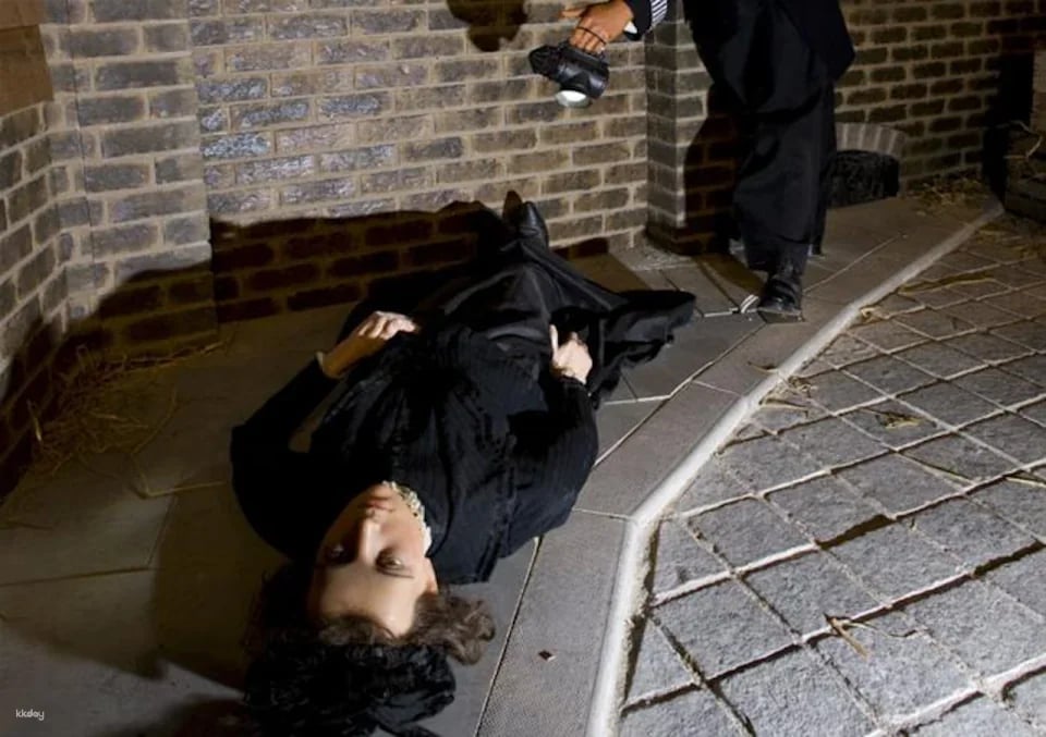 Jack the Ripper Museum | London
