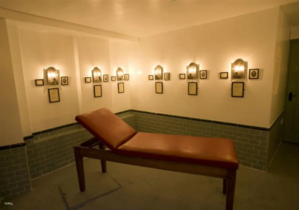 Jack the Ripper Museum | London