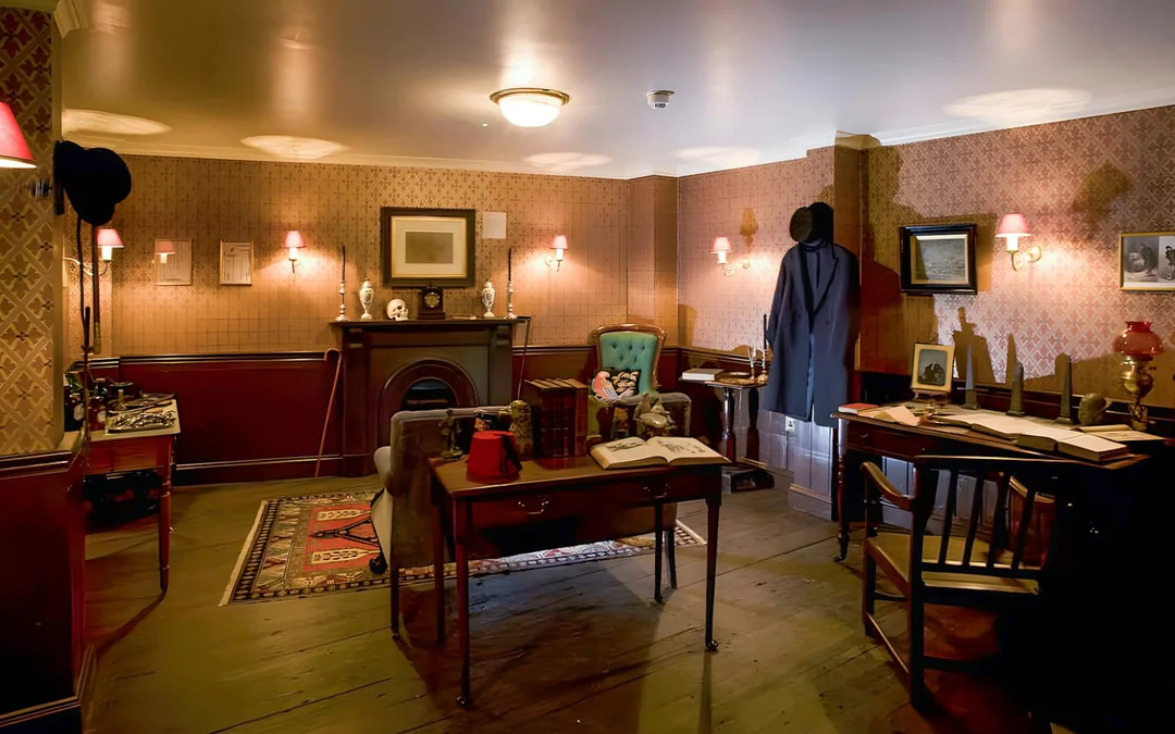 Jack the Ripper Museum Tickets Image 1