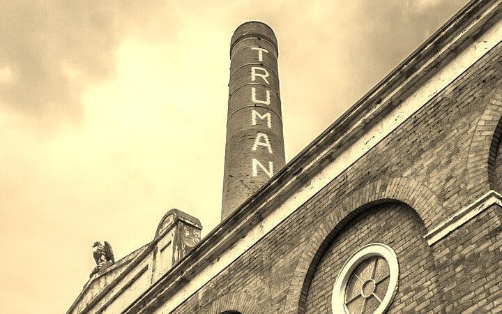 Jack the Ripper's London: Self-Guided City Exploration Game Image 6