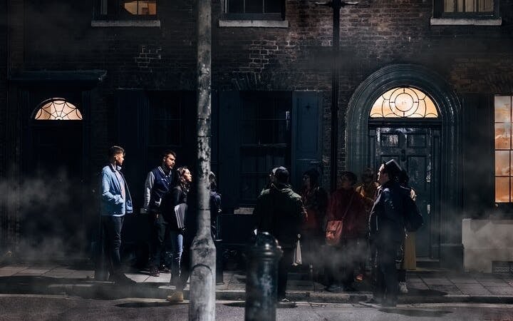 Jack the Ripper Victims Educational Walking Tour in London’s East End Image 6