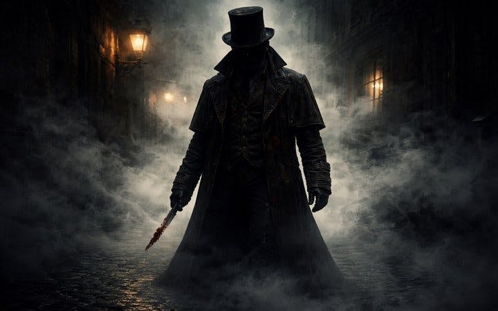 Jack the Ripper Victims Walking Tour in London with Expert Guide, Interactive Games, and Quiz Image 7