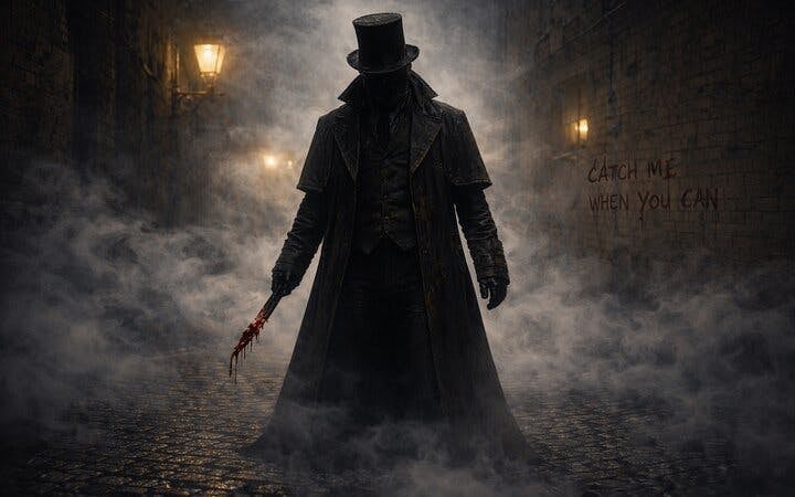 Jack the Ripper Victims Walking Tour of London with Expert Guide and Crime Scene Exploration Image 4
