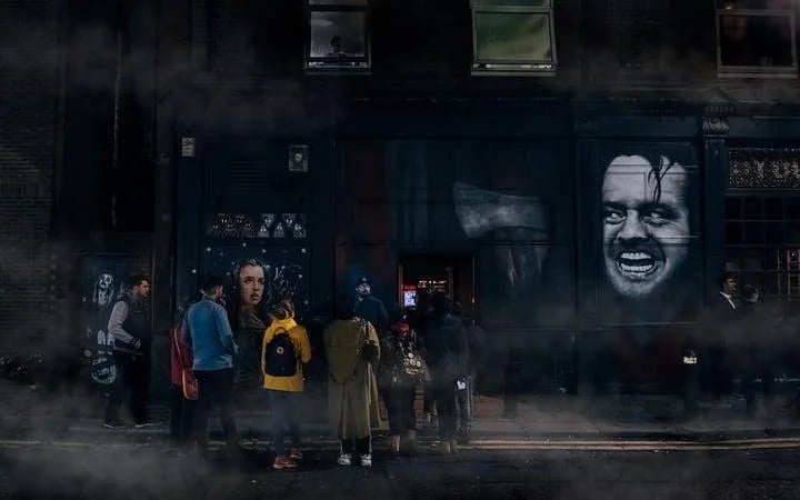 Jack the Ripper Victims Walking Tour with Interactive Games in London Image 5