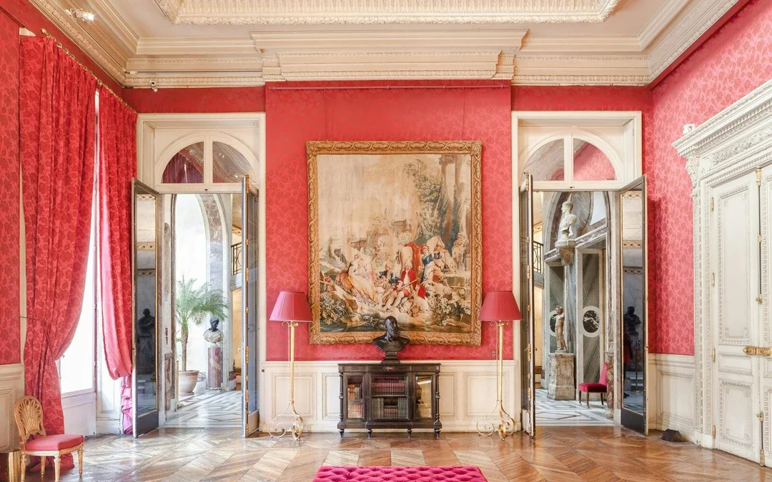 Jacquemart André Museum Tickets with Temporary Exhibition Access Image 2