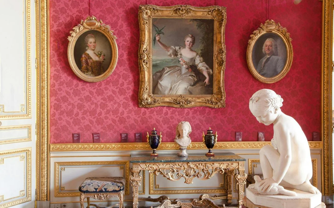 Jacquemart André Museum Tickets with Temporary Exhibition Access Image 11