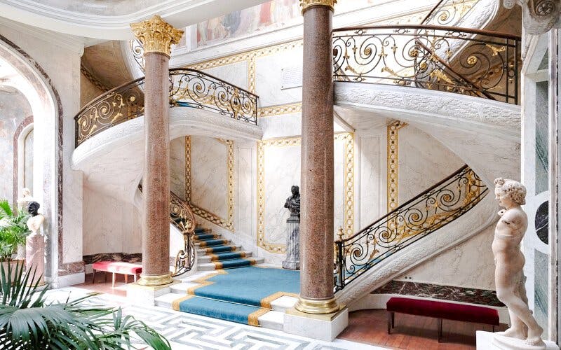 Jacquemart André Museum Tickets with Temporary Exhibition Access Image 3