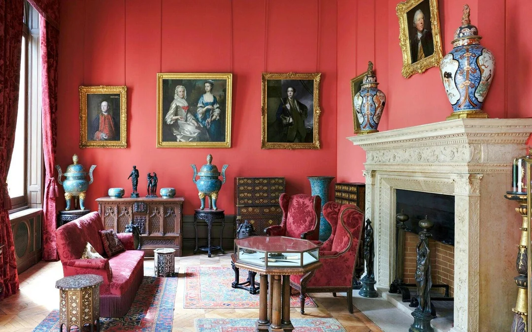 Jacquemart André Museum Tickets with Temporary Exhibition Access Image 4