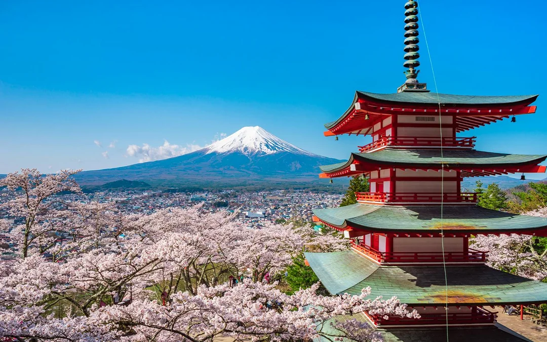 Japan 4G Tourist eSIM with 3/5/7/15/30-Day Validity Image 3