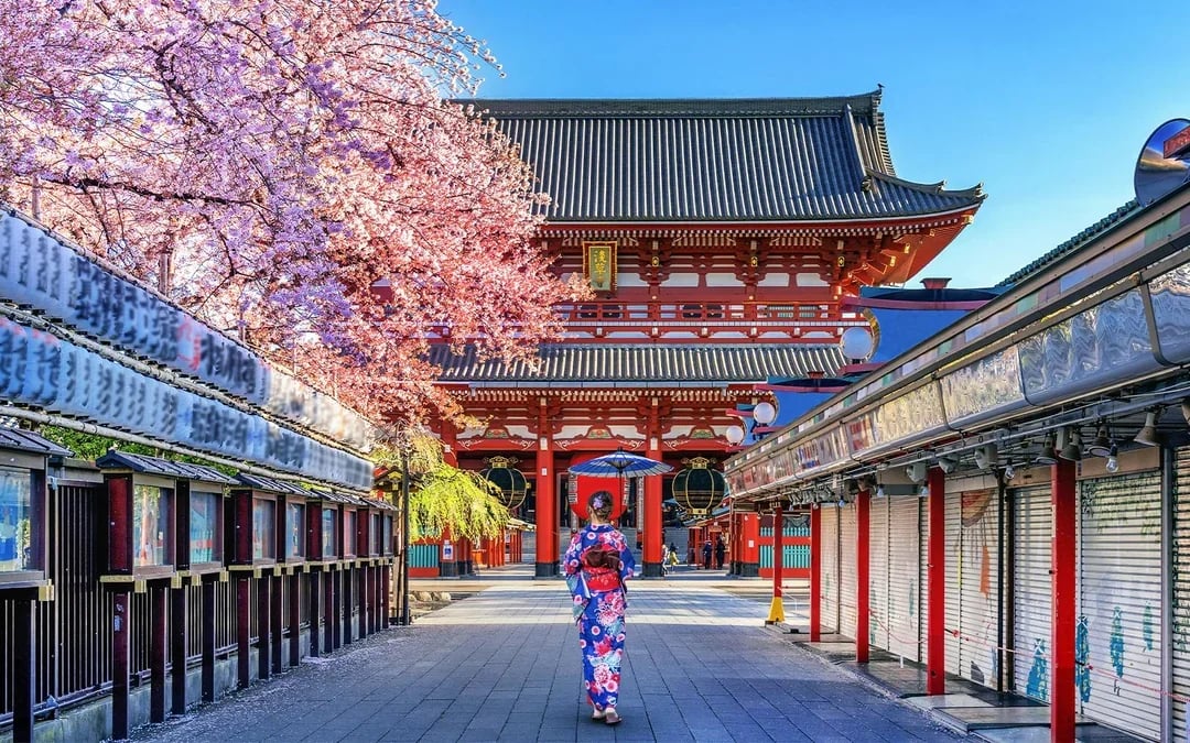 Japan 4G Tourist eSIM with 3/5/7/15/30-Day Validity Image 4
