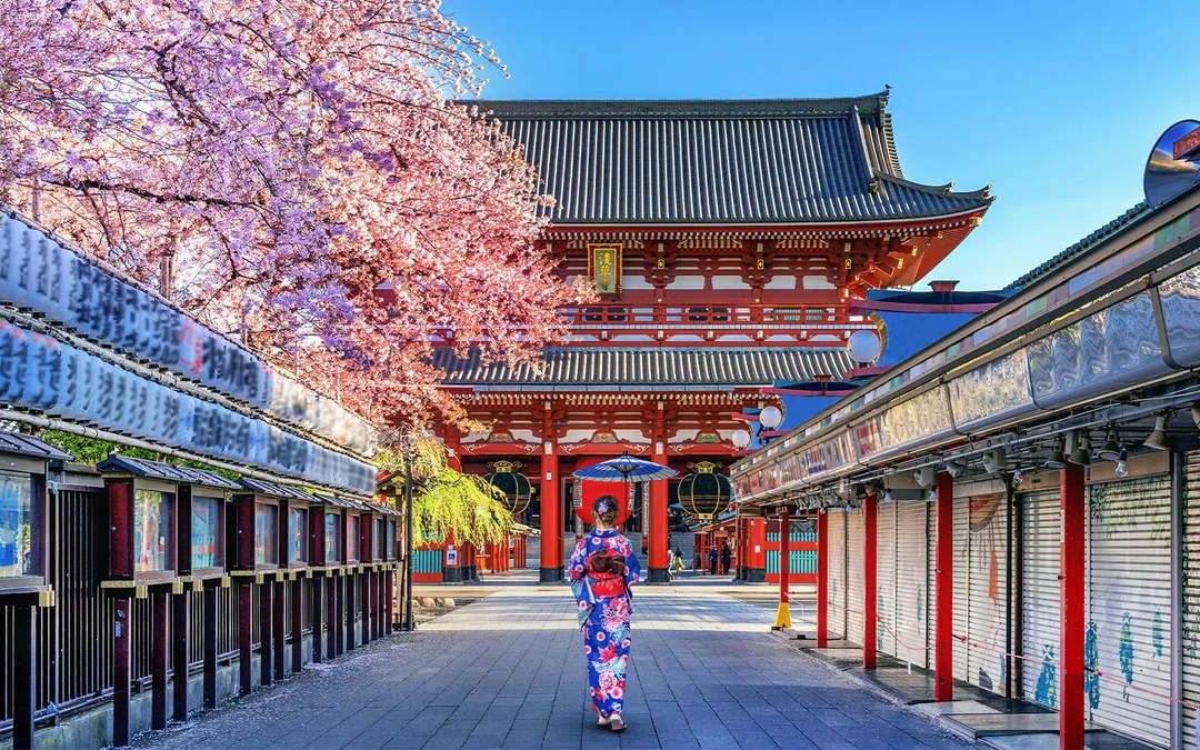 Japan 4G Tourist eSIM with 3/5/7/15/30-Day Validity Image 4