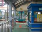 Japan｜Kasai Rinkai Park・Diamond and Flower Ferris Wheel｜E-Ticket