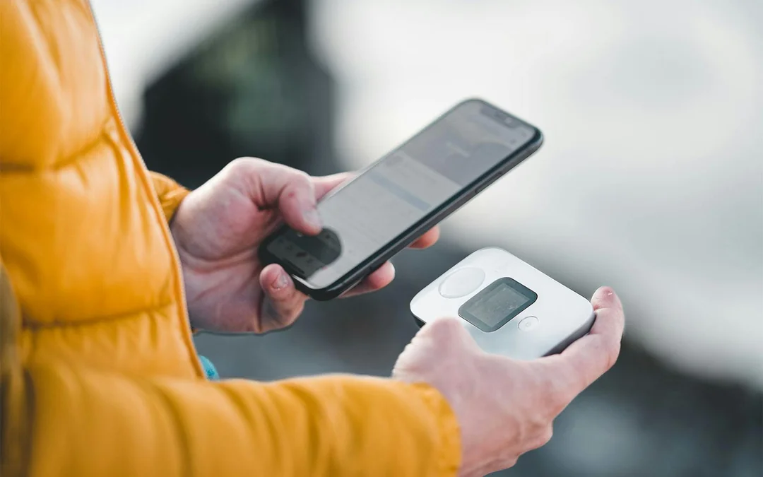 Japan Unlimited Pocket WiFi Rental Long-Term Plan: Hotel Delivery Image 1