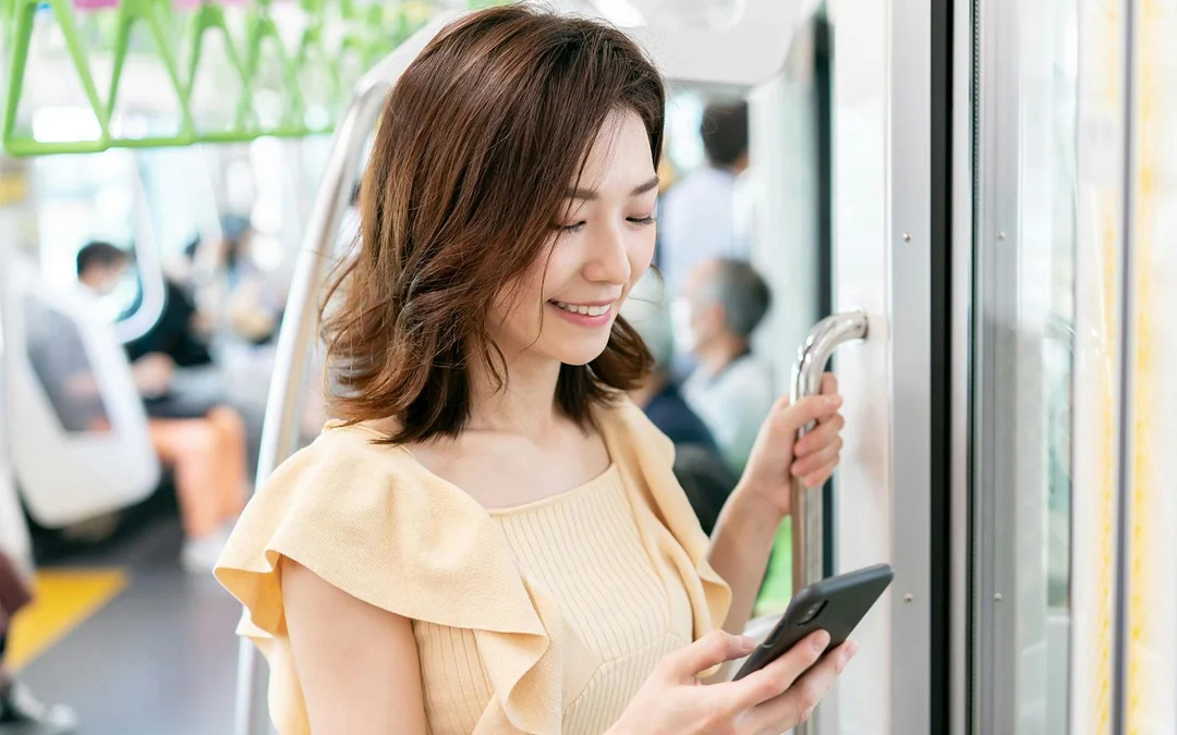 Japan Unlimited Pocket WiFi Rental Long-Term Plan: Hotel Delivery Image 3