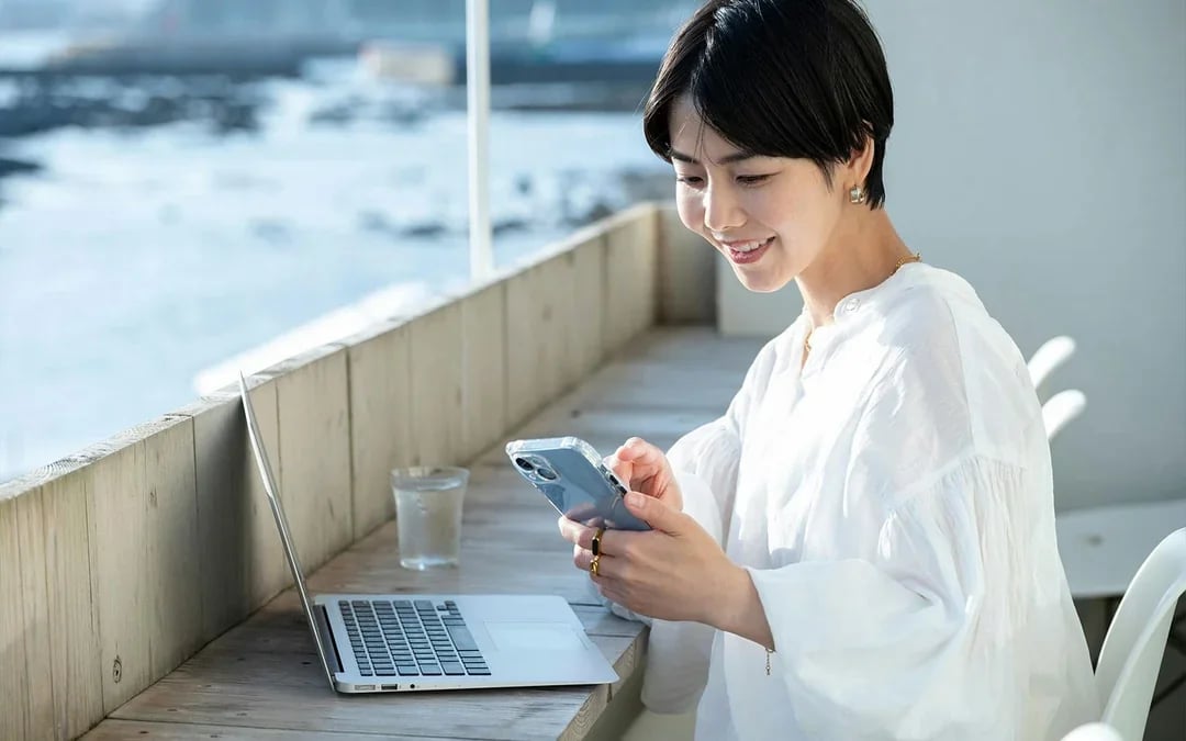 Japan Unlimited Pocket WiFi Rental Long-Term Plan: Hotel Delivery Image 5