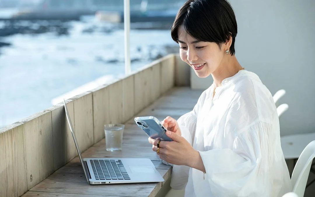 Japan Unlimited Pocket WiFi Rental Long-Term Plan: Hotel Delivery Image 5