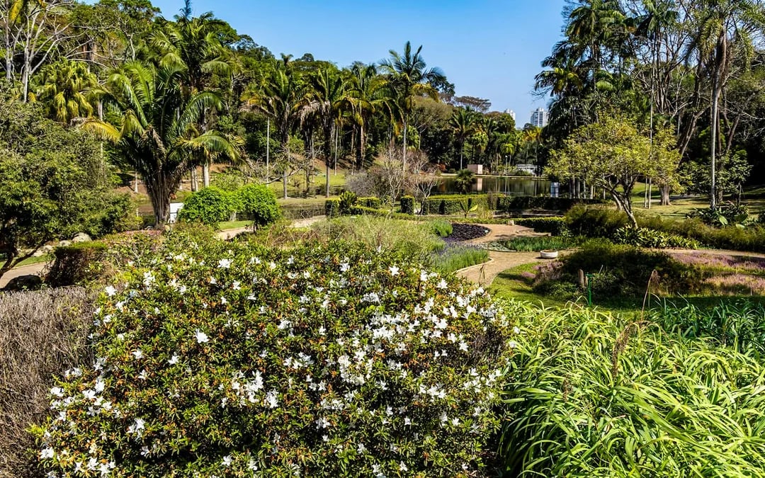 Jardim Botánico Tickets Image 5