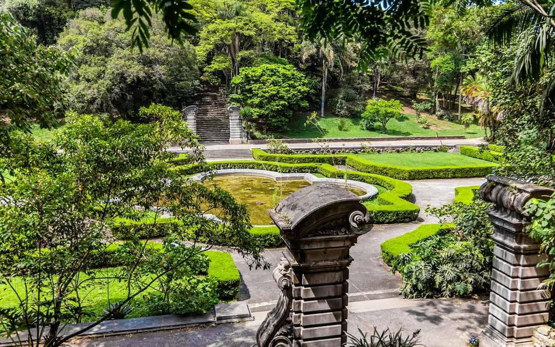 Jardim Botánico Tickets Image 9
