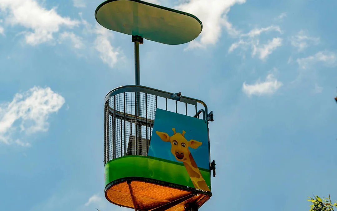 Jardim Zoológico Tickets Image 5