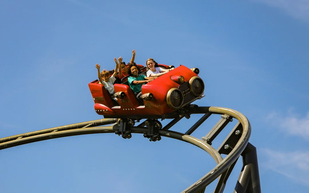 Jardin d'Acclimatation Unlimited 1-Day Pass Image 2